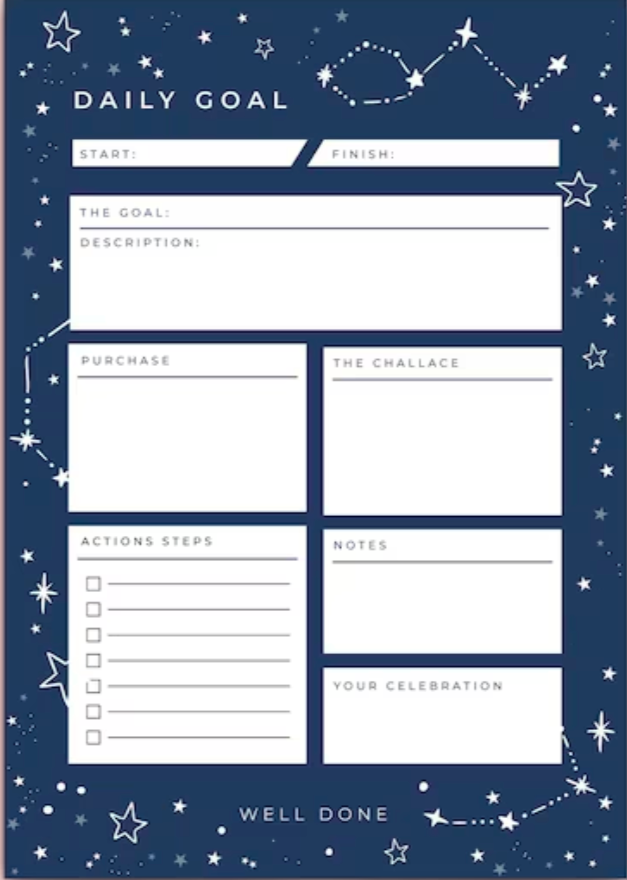 Personalized Layouts and Templates